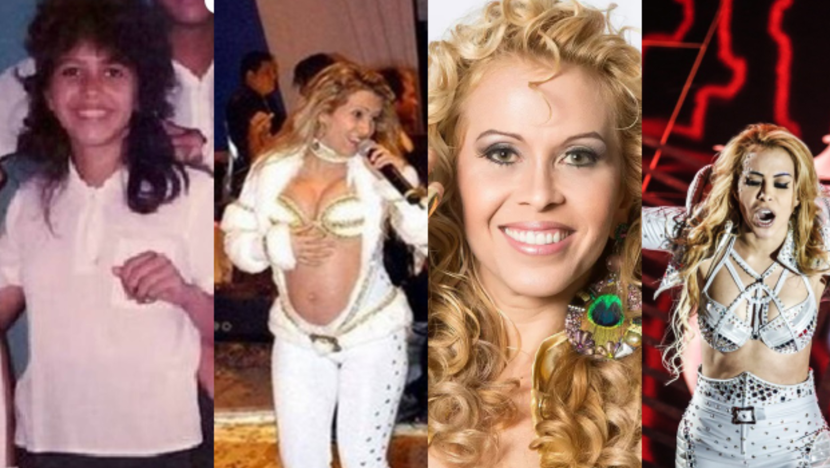 Joelma sem procedimentos