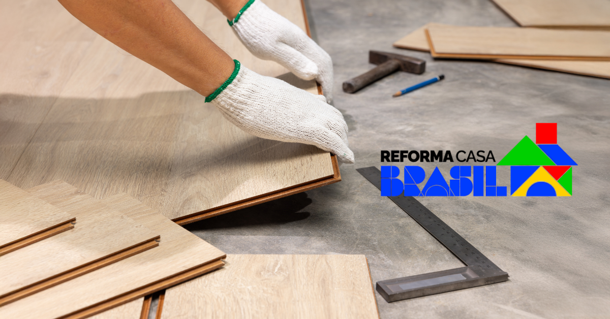 Reforma Casa Brasil lista