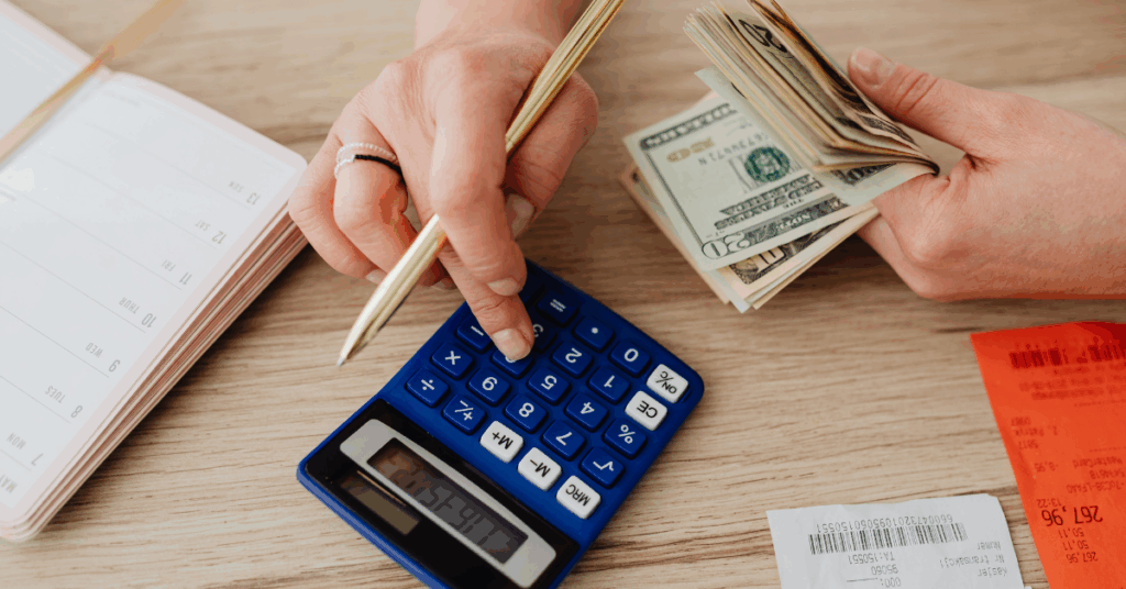 crédito para estudantes