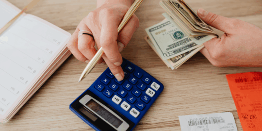 crédito para estudantes